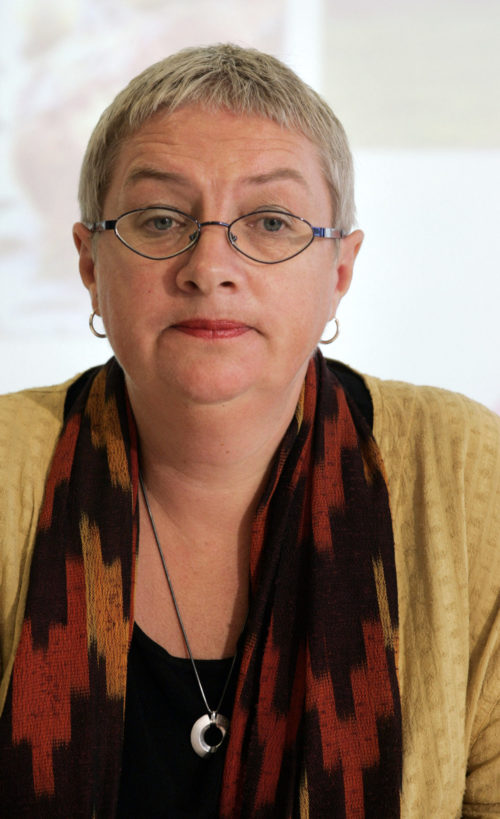 Kirsten Værdal