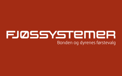 Logo: Fjøssystemer