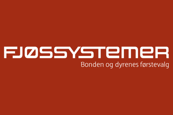 Logo: Fjøssystemer