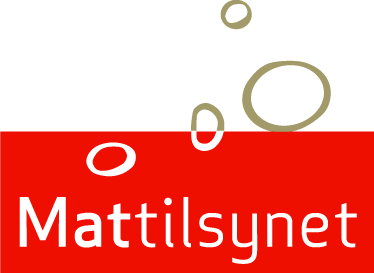 Logo Mattilsynet