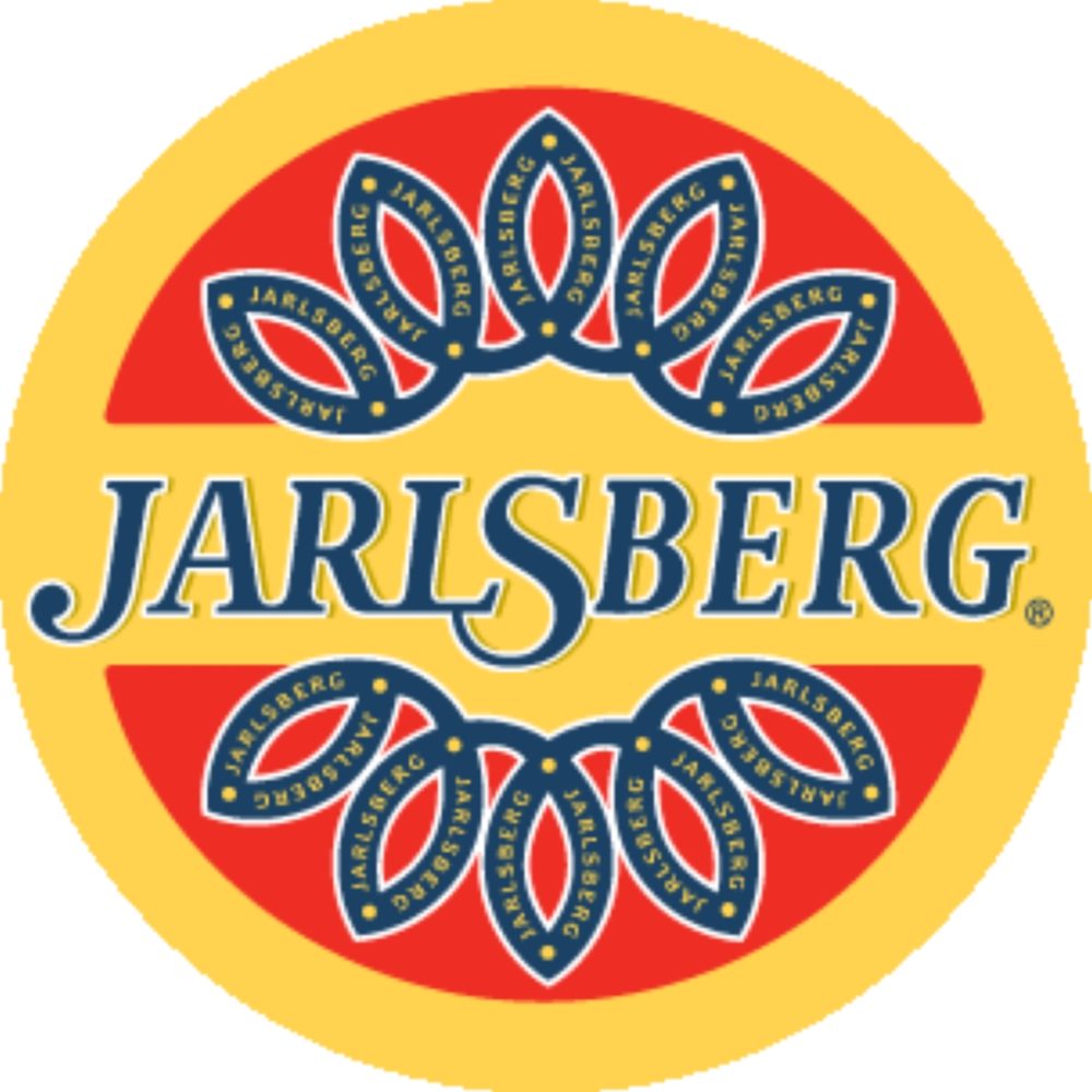 Jarlsberg logo
