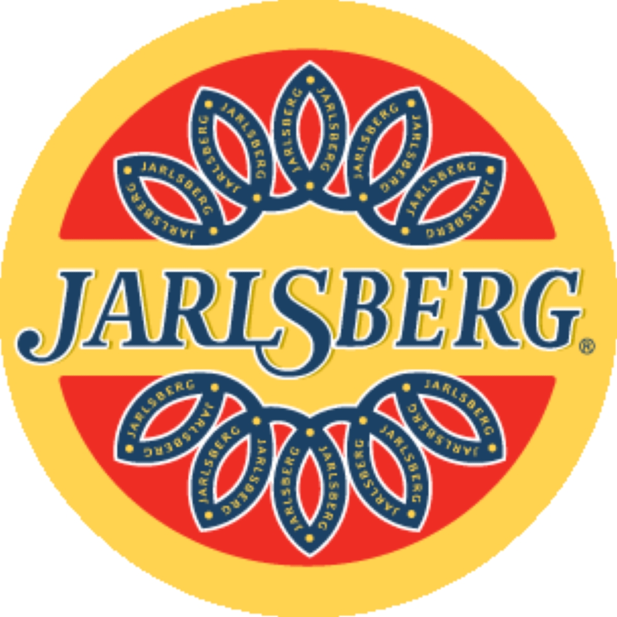 Jarlsberg logo