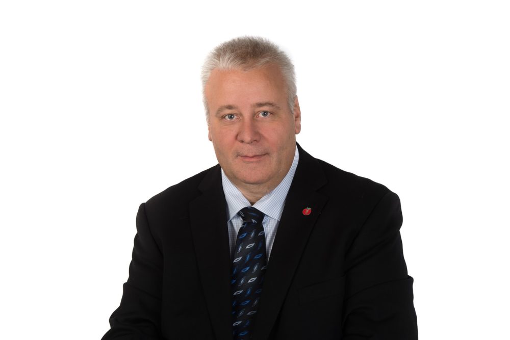 Bård Hoksrud