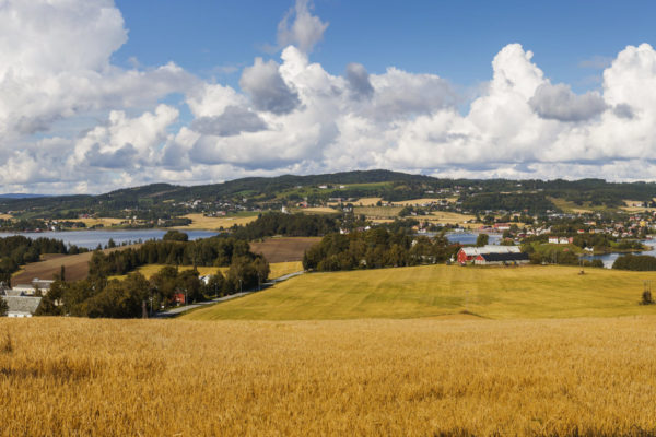 Fra Inderøy