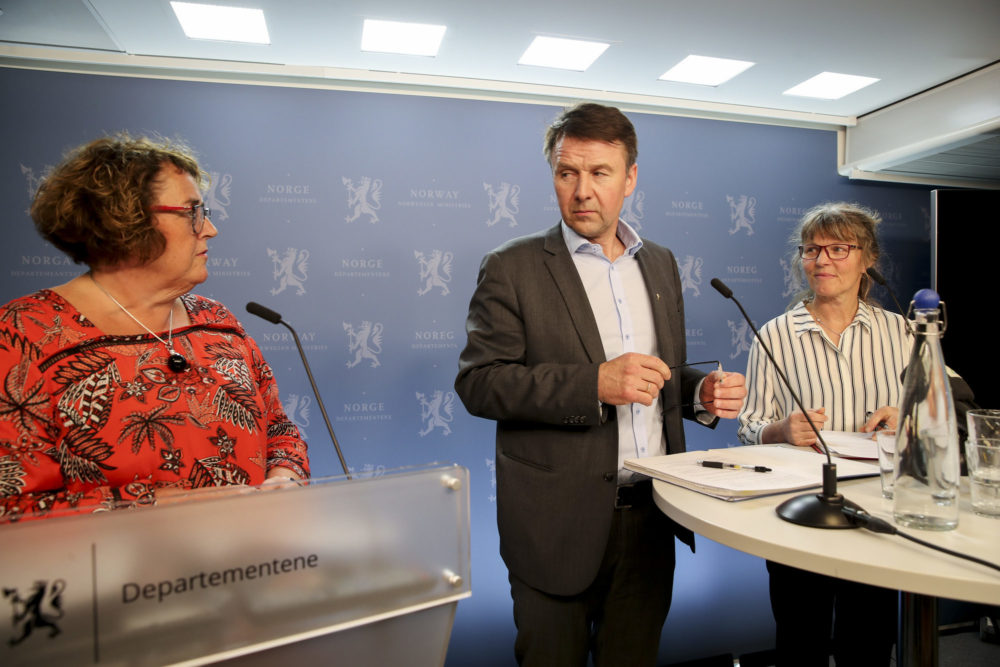 Bollestad, Bartnes og Hoff