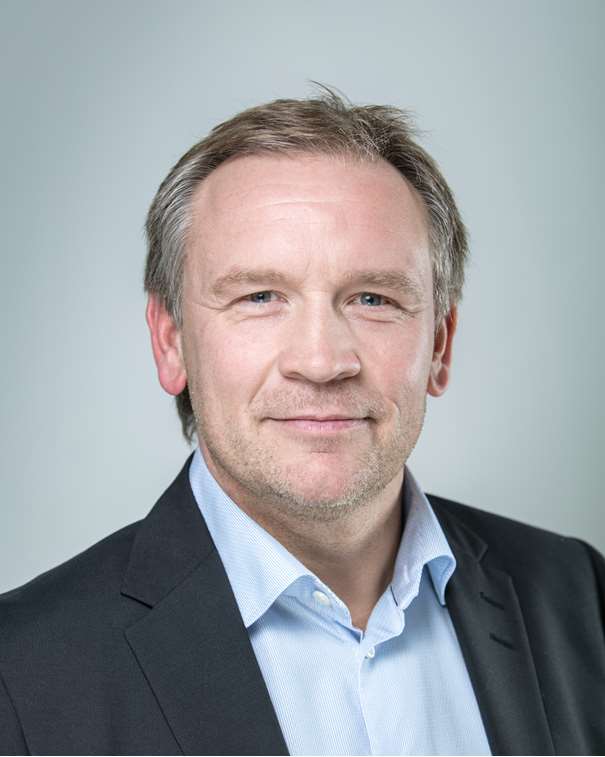 Harald Bjerknes
