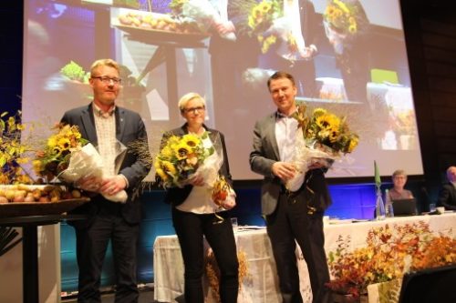 Gimming, Fjelltveit og Bartnes