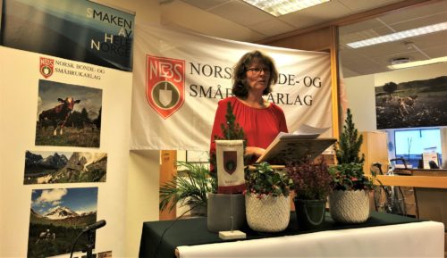 Kjersti Hoff