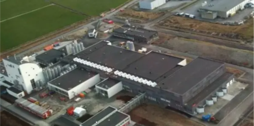 Tine- meieriet Jæren