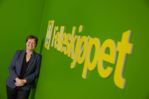 Anne Jødahl Skuterud
