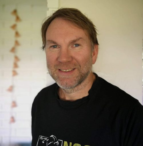 Ronald Slemmen