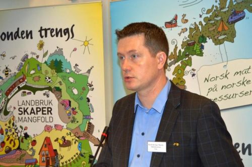 Inge Martin Karlsvik