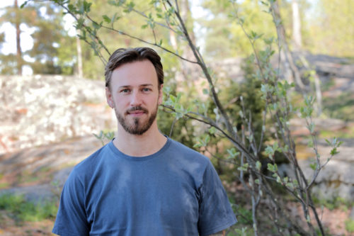 Markus Hustad