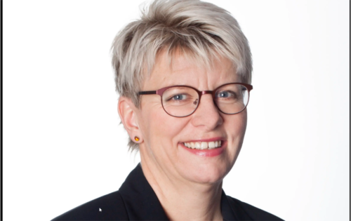 Marit Haugen