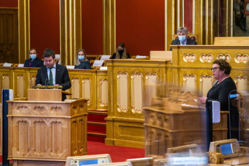 Pollestad og Bollestad