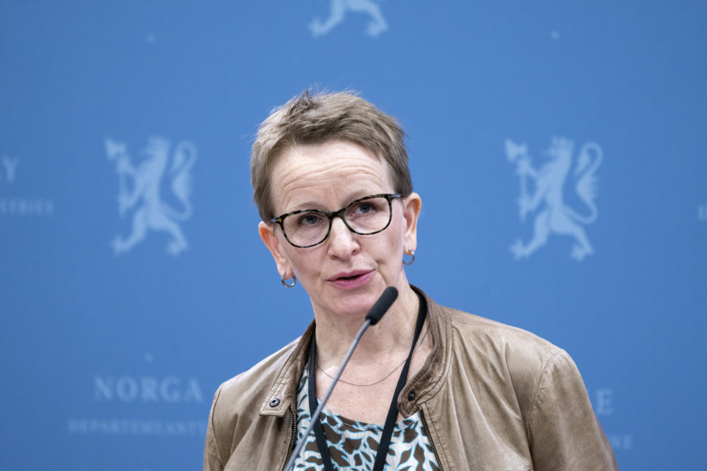 Viil Søyland
