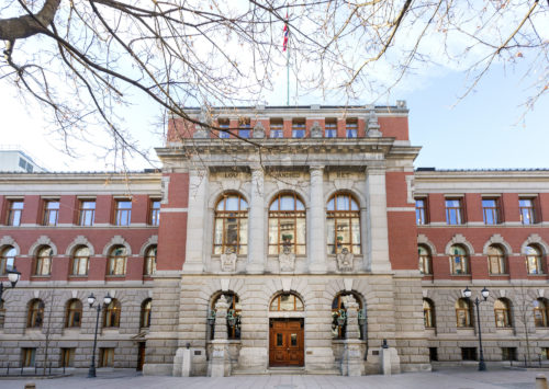 Høyesterett