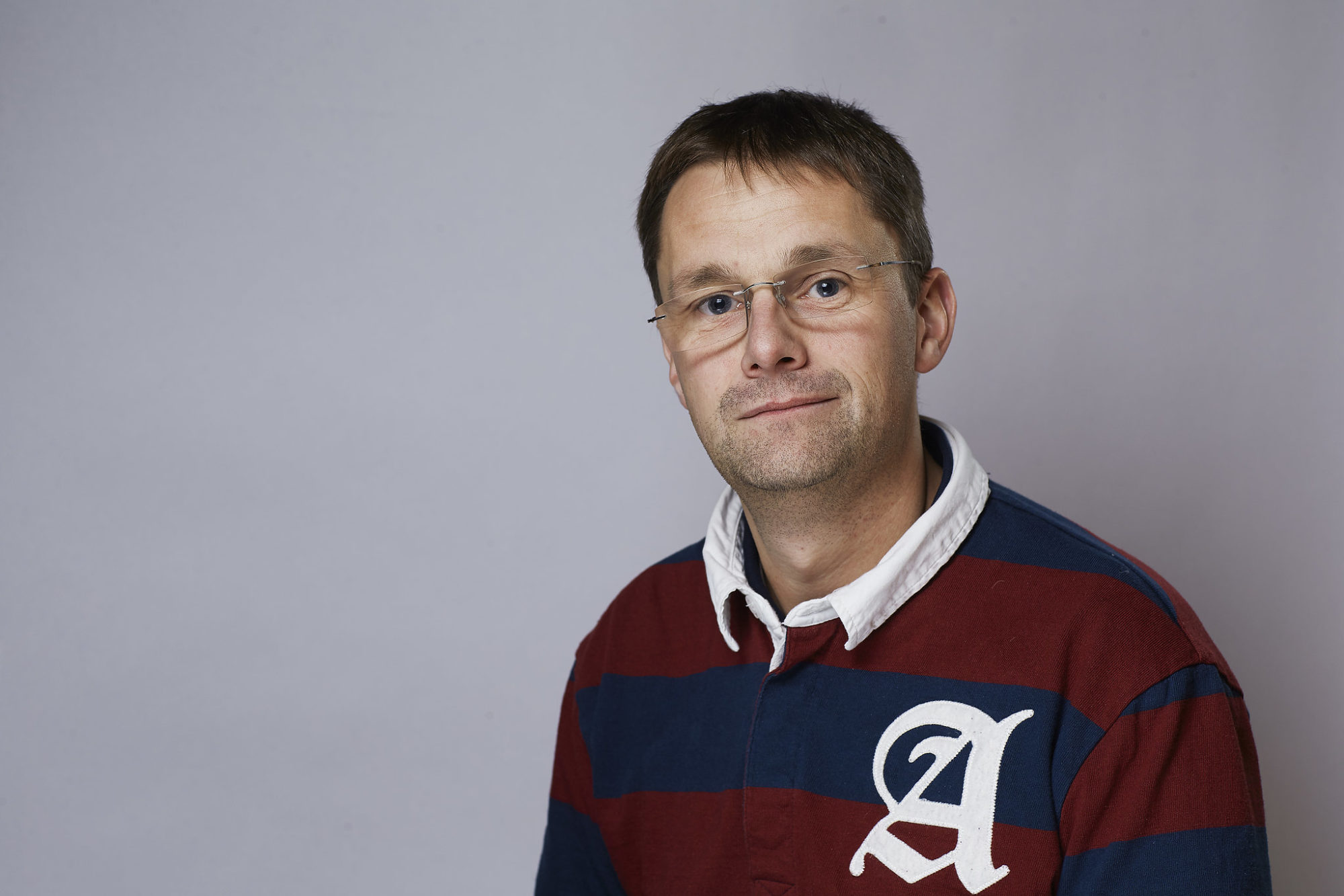 Jan Arild Røkke. Foto: Mattilsynet